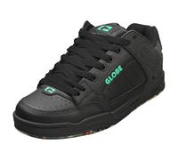 Sneakers Globe Tilt GBTILT Black/Green/Mosaic 20609 42.5