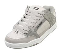 Globe Tilt Uomo Grey Formatori Pattinare - 42 EU