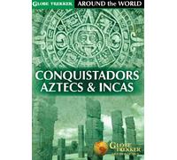 Globe Trekker - Around The World: Conquistadors [Edizione: Stati Uniti]