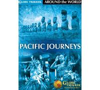 Globe Trekker - Around The World: Pacific Journeys [Edizione: Stati Uniti]