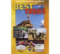 Globe Trekker:Best Treks - Globe Trekker: Best Treks