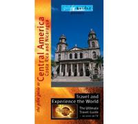 Globe Trekker: Central America