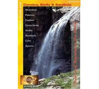 Globe Trekker: Corsica Sicily & Sardinia [Edizione: Stati Uniti]
