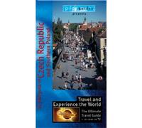 Globe Trekker: Czech Republic and Southern Poland