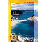 Globe Trekker: Ecuador & The Galapagos Islands [Edizione: Stati Uniti]