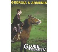 Globe Trekker: Georgia & Armenia [ Edizione: Stati Uniti]