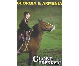 Globe Trekker: Georgia & Armenia [ Edizione: Stati Uniti]