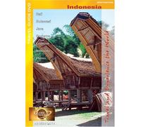 Globe Trekker - Globe Trekker: Ultimate Indonesia