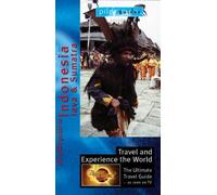 Globe Trekker: Indonesia: Java and Sumatra