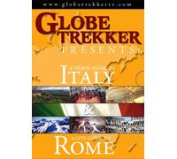 Globe Trekker: Italy Rome [DVD] [2004] [Region 1] [NTSC]
