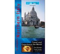 Globe Trekker: Northern Italy