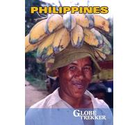 Globe Trekker: Philippines [Edizione: Stati Uniti]