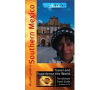 Globe Trekker: Southern Mexico