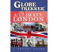 Globe Trekker: Ultimate London [Edizione: Stati Uniti]
