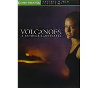 Globe Trekker: Volcanoes & Extreme Landscapes [Edizione: Stati Uniti]