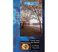 Globe Trekker: Washington DC [VHS]