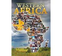 Globe Trekker: Western Africa [Edizione: Stati Uniti]