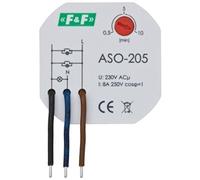 Interruttore scale per Box fi60 10A 0,5-10min 230V AC ASO-205