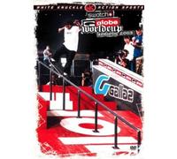 Globe World Cup Skateboarding 2003 (Unknown Binding) Artist Not Provided