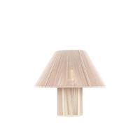 Globen Lighting Anna 35 Lampada da Tavolo Naturale