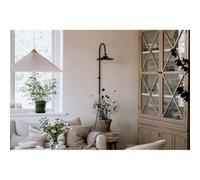 Globen Lighting Cobbler 75 Applique Fumé