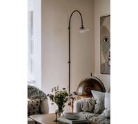 Globen Lighting Cobbler 150 Applique Trasparente
