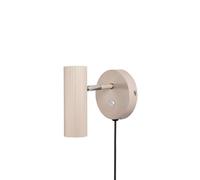 Globen Lighting Hubble Applique Beige