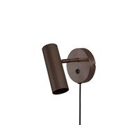 Applique Globen Lighting Hubble Bronzo