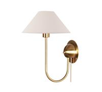 Applique Globen Lighting Iris Crema