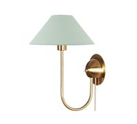 Applique Globen Lighting Iris Verde