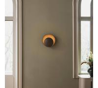 Applique Globen Lighting Orbit Mocha