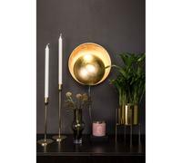 Globen Lighting Applique ORBIT, ottone, 30 cm Globen Lighting