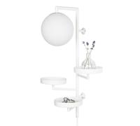 Globen Lighting Astoria Applique Bianco