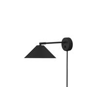 Globen Lighting Cannes 20 Applique Nero