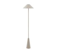 Globen Lighting Cannes Lampada da Terra Portatile Fango