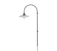 Globen Lighting Cobbler 150 Applique Trasparente