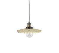 Globen Lighting Cobbler 25 Lampadario Crema