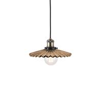 Globen Lighting Cobbler 25 Lampadario Marrone