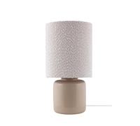 Globen Lighting Florian 20 Lampada da Tavolo Bianco/ Beige