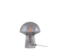 Globen Lighting Fungo 16 Lampada da Tavolo Edizione Speciale Affumicato