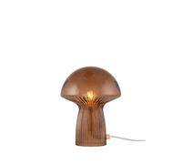 Globen Lighting Fungo 16 Lampada da Tavolo Edizione Speciale Marrone