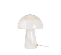 Globen Lighting Fungo 22 Lampada da Tavolo Beige