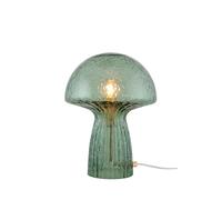 Globen Lighting Fungo 22 Lampada da Tavolo Edizione Speciale Verde