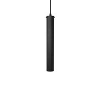 Globen Lighting Hubble 38 Lampadario Nero