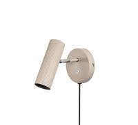 Globen Lighting Hubble Applique Beige