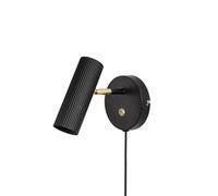 Globen Lighting Hubble Applique Nero