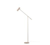 Globen Lighting Hubble Read Lampada da Terra Beige
