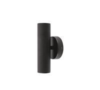 Globen Lighting Hubble Up/Down Applique Nero