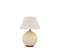 Globen Lighting Iris 16 Lampada Portatile Crema
