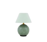 Globen Lighting Iris 16 Lampada Portatile Verde